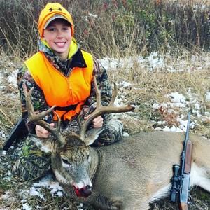 Meet your Posher, Colten